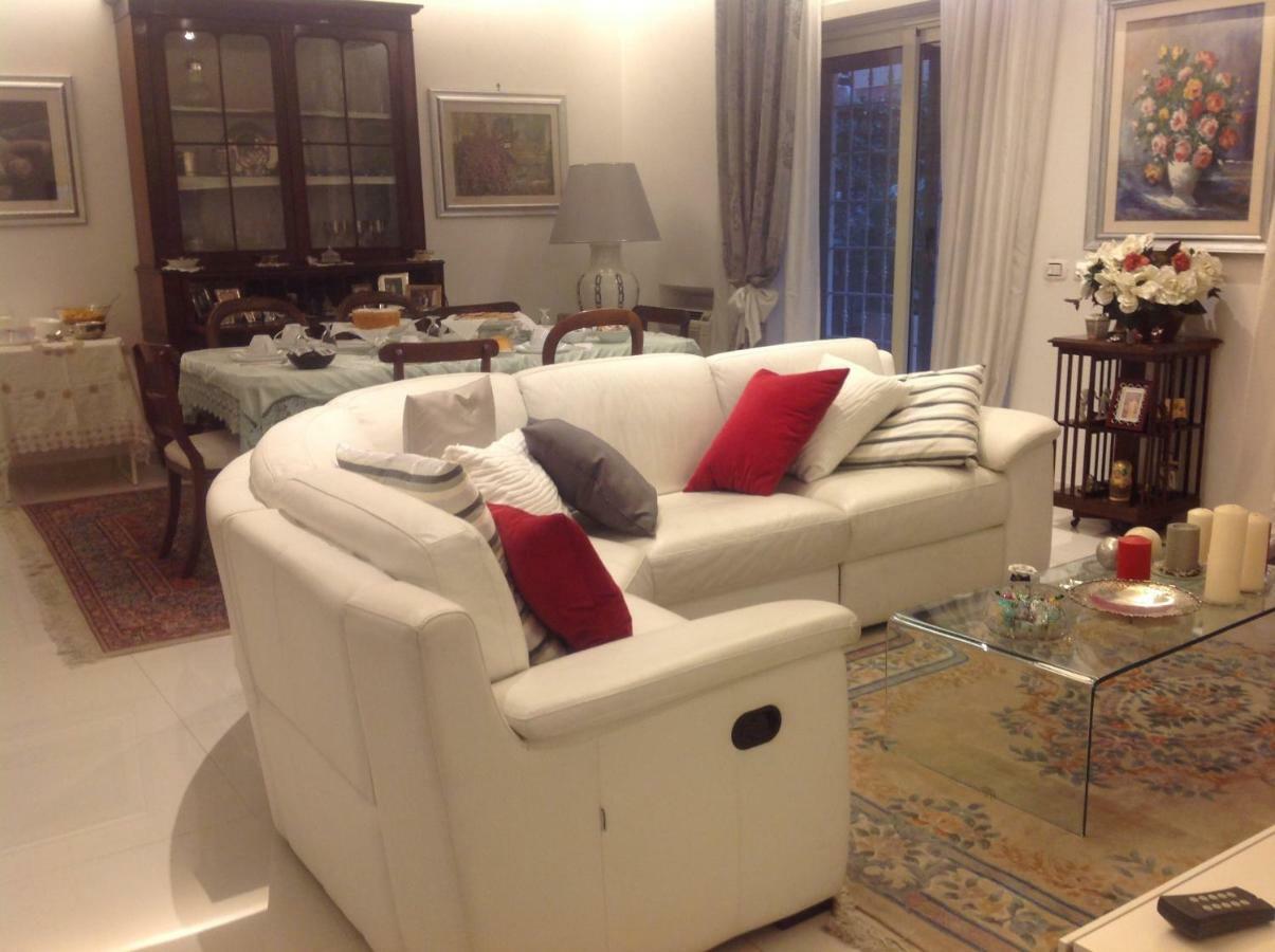 B&B Talenti House Rome Extérieur photo