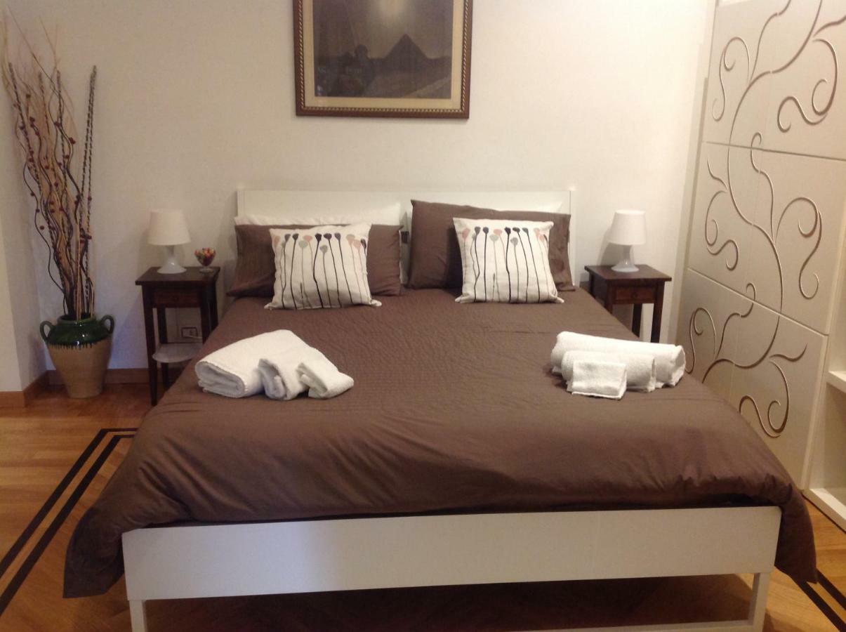B&B Talenti House Rome Extérieur photo