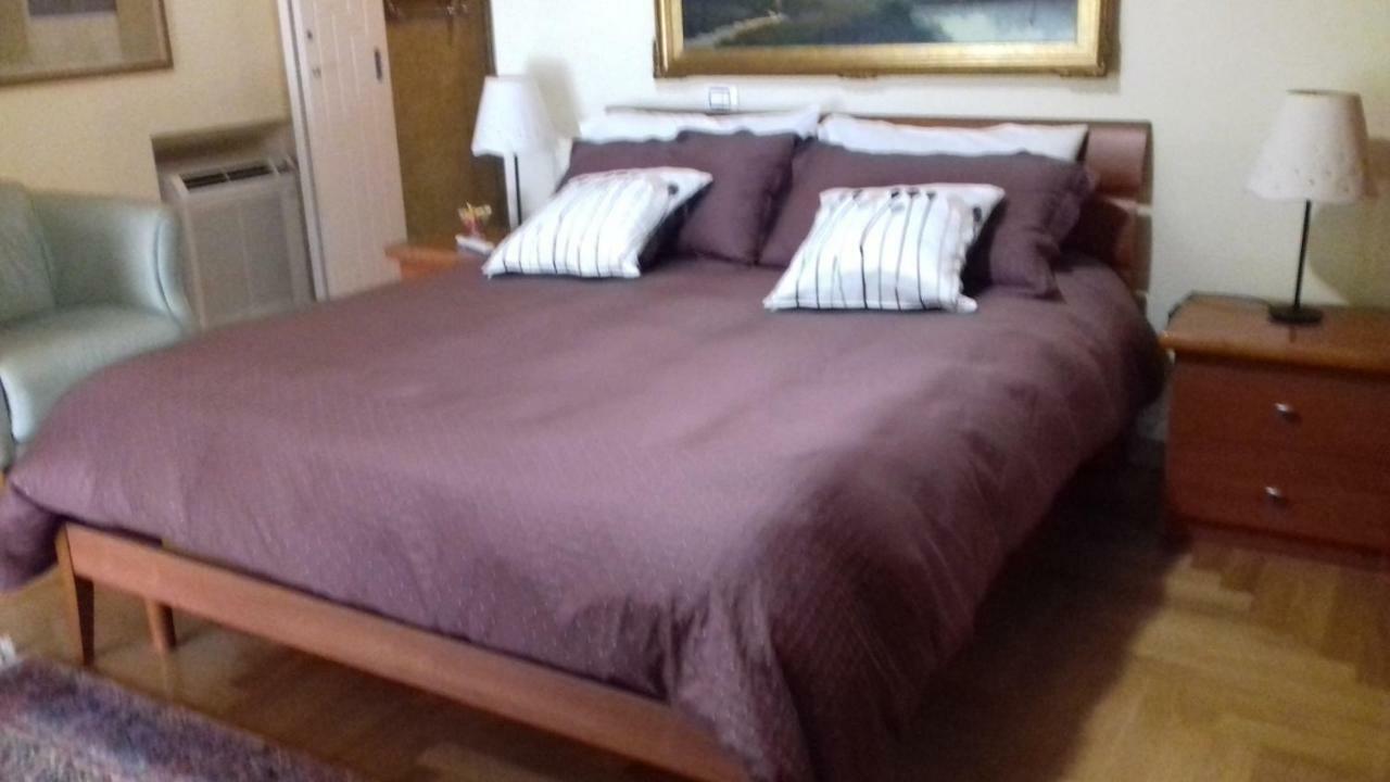 B&B Talenti House Rome Chambre photo