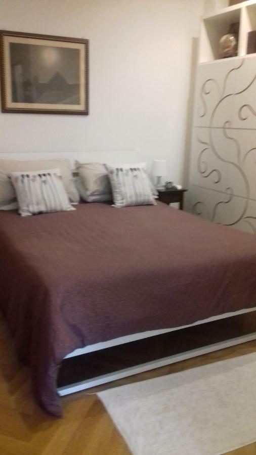 B&B Talenti House Rome Chambre photo